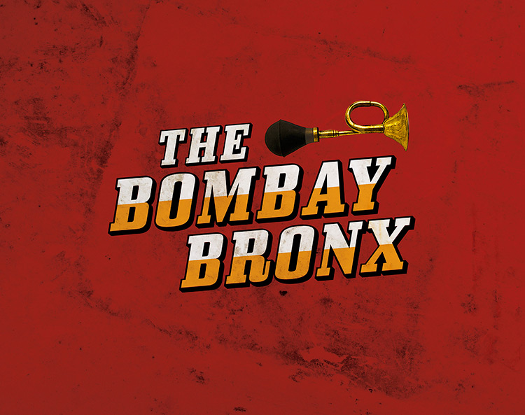 THE BOMBAY BRONX